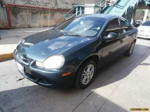 Chrysler Neon