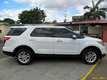 Ford Explorer Limited 4x4 - Automatico