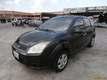 Ford Fiesta Power / Max - Automatico