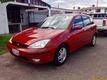 Ford Focus HB SE - Automatico