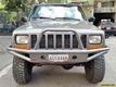 Jeep Cherokee Classic 4x4/Laredo/VX3T(Tela) - Sincronico