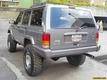 Jeep Cherokee Classic 4x4/Laredo/VX3T(Tela) - Sincronico