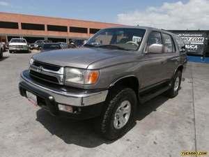 Toyota 4Runner