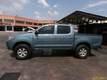 Toyota Hilux Doble Cabina 4x4 - Automatico