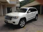 Jeep Grand Cherokee Limited 4x4 - Automatico