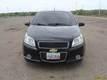 Chevrolet Aveo HB LT 2P - Sincronico