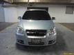 Chevrolet Aveo LT - Sincronico