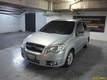Chevrolet Aveo LT - Sincronico