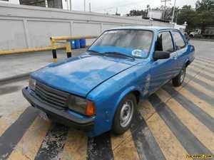 Chevrolet Chevette