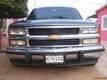 Chevrolet Cheyenne Cheyenne Pick-Up A/A - Sincronico