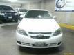 Chevrolet Optra