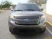 Ford Explorer Limited 4x4 - Automatico