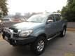 Toyota Hilux Doble Cabina Kavak 4x4 - Automatico