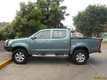 Toyota Hilux Doble Cabina Kavak 4x4 - Automatico