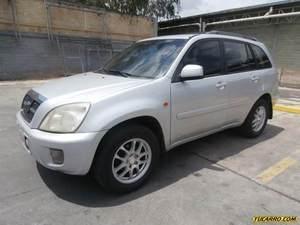 Chery Tiggo