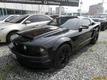 Ford Mustang GT - Sincronico