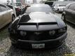 Ford Mustang GT - Sincronico