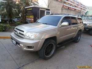 Toyota 4Runner