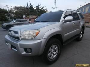 Toyota 4Runner