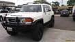 Toyota FJ Cruiser 4x4 - Automatico