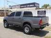 Toyota Hilux Doble Cabina 4x4 - Sincronico