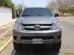 Toyota Hilux Doble Cabina 4x4 - Sincronico