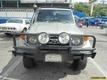 Toyota Macho LX 4x4 - Sincronico