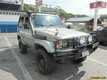 Toyota Macho LX 4x4 - Sincronico