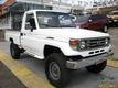 Toyota Macho Pick-Up