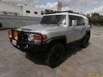 Toyota FJ Cruiser 4x4 - Automatico