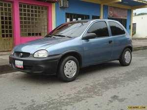 Chevrolet Corsa