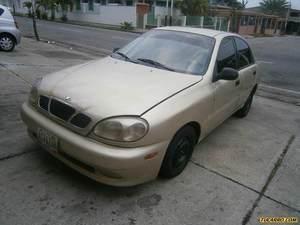 Daewoo Lanos