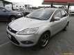 Ford Focus HB SE - Automatico