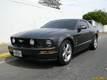 Ford Mustang GT - Sincronico