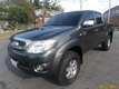 Toyota Hilux Doble Cabina Kavak 4x4 - Automatico