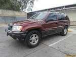 Jeep Grand Cherokee Laredo - Automatico