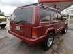 Jeep Cherokee Classic 4x4/Laredo/VX5(Cuero) - Automatico