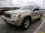 Jeep Grand Cherokee Limited 4x4 - Automatico