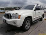 Jeep Grand Cherokee Limited - Automatico