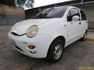 Chery QQ