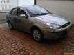 Ford Focus Ghia - Automatico