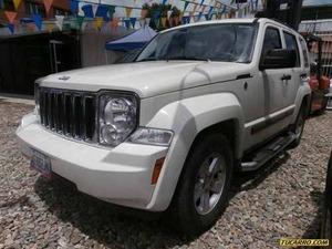 Jeep Cherokee Sport 4P 4x4 - Automatico