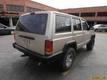 Jeep Cherokee Classic / Country/VX4(Cuero) - Automatico