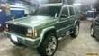 Jeep Cherokee Classic - Automatico