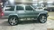 Jeep Cherokee Classic - Automatico