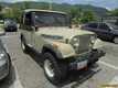 Jeep CJ