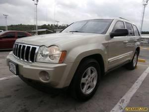 Jeep Grand Cherokee Limited 4x4 - Automatico