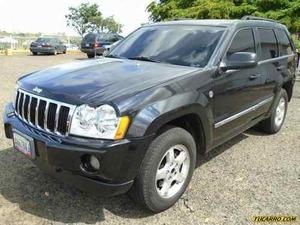 Jeep Grand Cherokee Limited 4x4 - Automatico