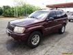 Jeep Grand Cherokee Limited 4x4 - Automatico