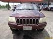 Jeep Grand Cherokee Limited 4x4 - Automatico